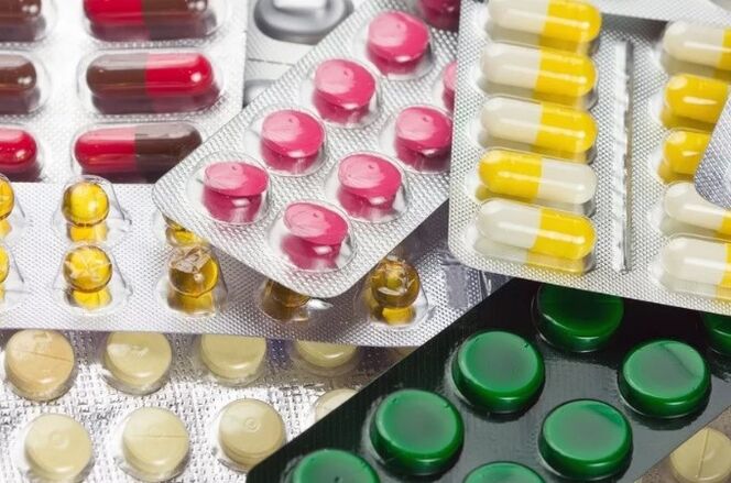 Drugs Drugs to Raise Potency