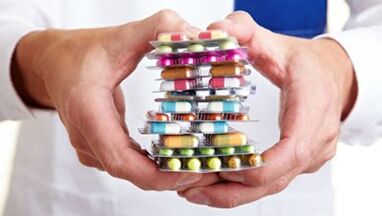 Options for erectile disorder therapy in men