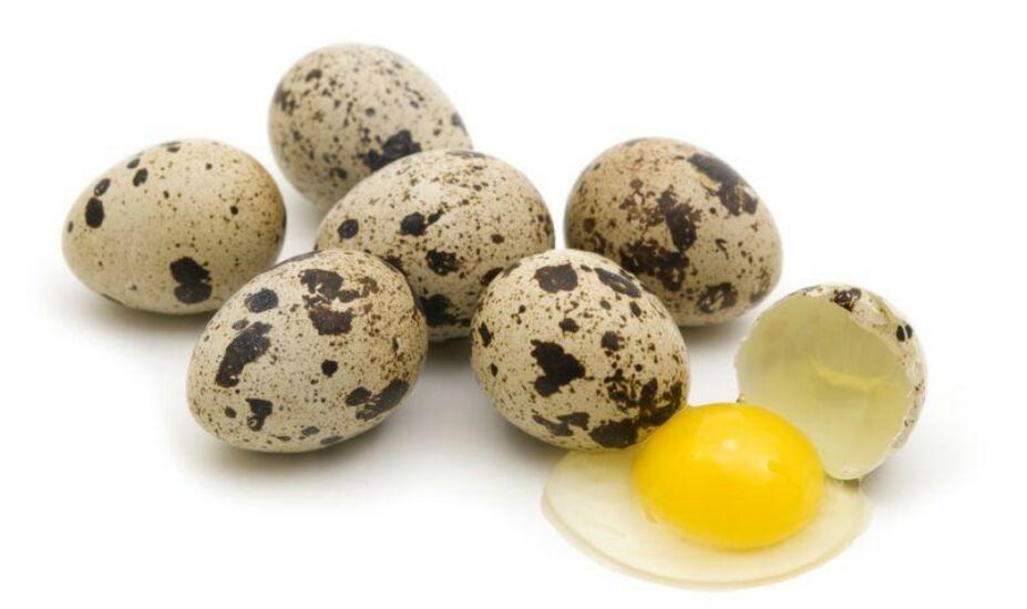 Potency quail