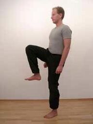 a big step to increase potency