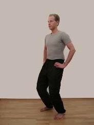 stone holding exercise to increase potency