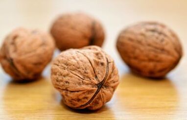 nuts for potency