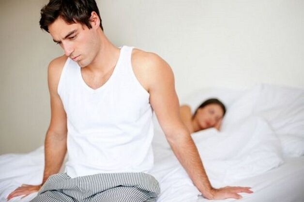 man with weak potency how to increase