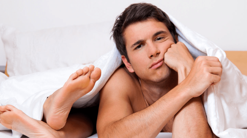 weak potency in men how to stimulate